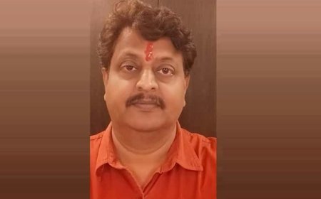 आभा आईडी कार्ड से एक क्लिक में पूरे स्वास्थ्य की मिलेगी जानकारी, इलाज में होगी सुविधा- डॉ० किसलय बाजपेयी