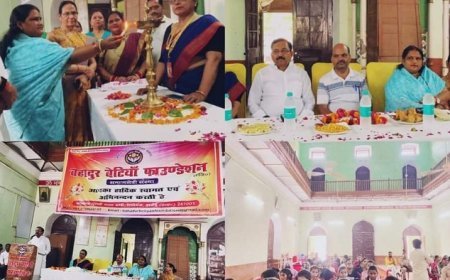 हरदोई न्यूज़: बहादुर बेटियां फाउंडेशन द्वारा आर-आर इंटर कॉलेज में किया गया नि:शुल्क 15 दिवसीय  समर कैंप का शुभारंभ।                         