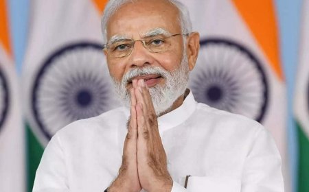 ऐतिहासिक चुनाव और परिणाम भी रहे ऐतिहासिक: प्रधानमंत्री मोदी की लोकप्रियता बरकरार :मृत्युंजय दीक्षित 