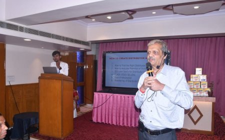 कानपुर न्यूज़: श्रेष्ठ सरकार के मोटो आत्मनिर्भर भारत और मेक इन इंडिया पहल को समर्थन करना।