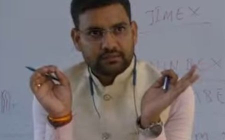 हरदोई न्यूज़: साक्ष्य या बयान 20 जून तक दर्ज करायें:-उप जिला मजिस्ट्रेट 