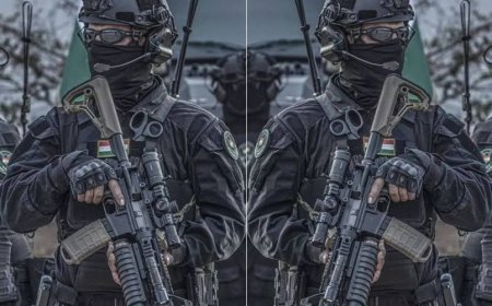 अयोध्या न्यूज़: आतंकी खतरे को देखते हुए केंद्र का बड़ा फैसला- अयोध्या में बनेगा एनएसजी का इंटीग्रेटेड हब।