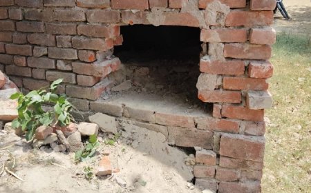 रायबरेली न्यूज़: चोरियों पर हो रही है चोरियां, थाना प्रभारी को दे रही चुनौतियों- 15 दिन के अंदर लगभग आधा दर्जन हुई चोरियां ।