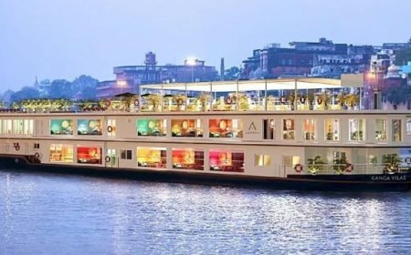 गोकुल बैराज बदहाल:- आगरा को नाला समतुल्य पानी का हो रहा है ‘डिसचार्ज’, हरनाल एस्केप से मिलने वाला 150 क्यूसेक गंगाजल ‘क्रूज तैराने’ को हो रहा इस्तेमाल।