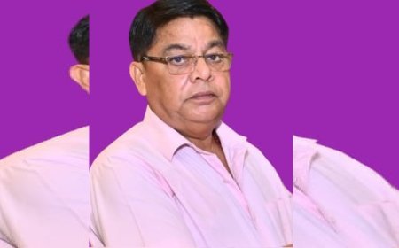 हरदोई न्यूज़: जनपद में मनाया जा रहा मलेरिया माह - मच्छर जनित बीमारियों से बचाव के लिए किया जा रहा समुदाय को जागरूक।