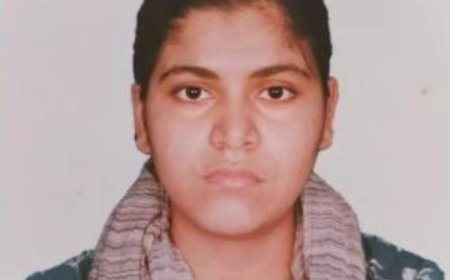 नीट परीक्षा पास कर फातिमा ने गाजीपुर जिले का नाम रोशन किया।