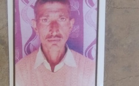 परिजनों ने रिश्तेदार पर बहला फुसलाकर भूमि बैनामा कराने का लगाया आरोप, कोतवाली में कई शिकायत।