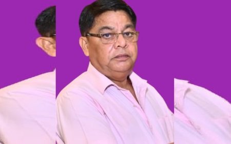 संचारी रोग नियंत्रण अभियान 01 जुलाई से 31 जुलाई तक चलेगा:-डा0 रोहताश