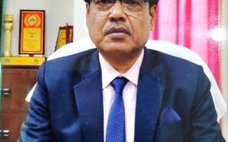 जनपद स्तरीय खरीफ उत्पादकता गोष्ठी का आयोजन 19 जून को:-डीडी कृषि