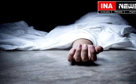 चिकित्सक तथा कर्मियो की लापरवाही से महिला की मौत,परिजनो ने लगाया अभद्रता करने का भी आरोप।