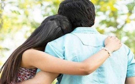 अंबेडकरनगर न्यूज़: प्यार के जरिए शादी के रास्ते युगल की जान ले बैठी सोशल मीडिया की दोस्ती।