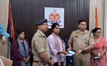 मुरादाबाद न्यूज़:  सर्विलांस टीम ने आम जनमानस के 201 गुमशुदा हुए मोबाइल को किया बरामद।