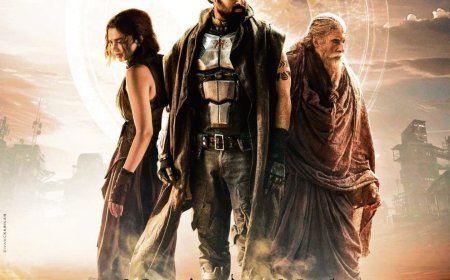 2024 की सबसे बड़ी ब्लॉकबस्टर साबित होगी फिल्म कल्कि 2898 AD, जानिए पहले दिन कितना कमा सकती है फिल्म।