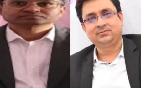 गाजीपुर न्यूज़: अपने चहेते बीईओ को बचाने में जुटे बीएसए, विभाग की हो रही किरकीरी। 