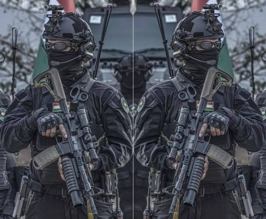 अयोध्या न्यूज़: आतंकी खतरे को देखते हुए केंद्र का बड़ा फैसला- अयोध्या में बनेगा एनएसजी का इंटीग्रेटेड हब।