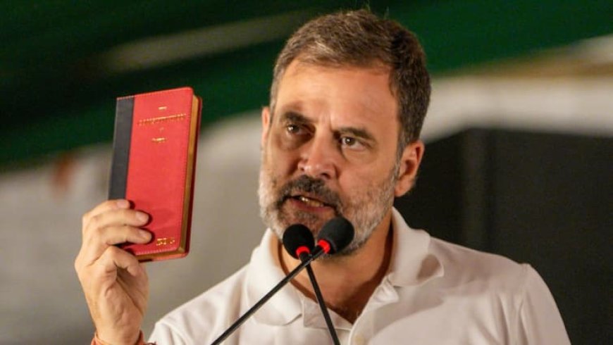 राहुल गांधी ने सदन में उठाया NEET विवाद का मुद्दा तो भड़क गए ओम बिरला, जानिए कांग्रेस नेता दीपेंद्र हुड्डा ने क्या कहा। 