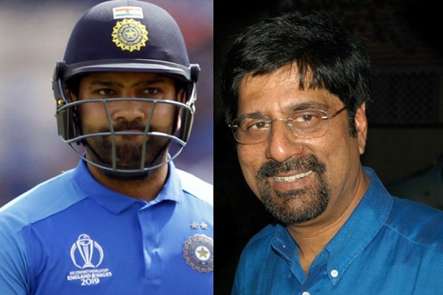 T20 World Cup 2024: श्रीकांत ने रोहित की कप्तानी पर दिया बड़ा बयान, कर दी कपिल देव से तुलना।