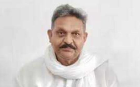 गाजीपुर न्यूज़: 3 जुलाई को हाईकोर्ट में होगी सांसद अफजाल अंसारी केस की सुनवाई।