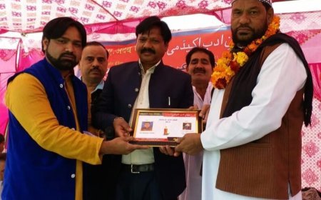 देवबंद न्यूज़: डॉ अदनान अनवर नौमानी का आज सुबह दिल का दौरा पड़ने से निधन। 