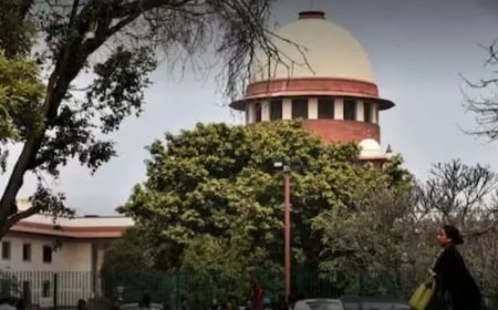 सुप्रीम कोर्ट न्यूज़: मुस्लिम महिला पति से कर सकती है गुजारा भत्ता की मांग, सुप्रीम कोर्ट ने सुनाया बड़ा फैसला।