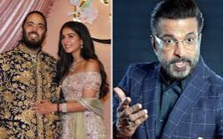 क्या मुकेश अंबानी ने मीजान को गिफ्ट किया 30 करोड़ का बंगला ?