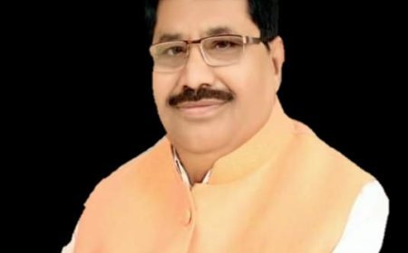 बलिया न्यूज़: जिला कारागार और बंदियों को अपने स्थान से अन्यत्र स्थानांतरित करने का निर्णय अविवेकपूर्ण एवं अव्यवहारिक हैं- मोहम्मद रिजवी विधायक सपा