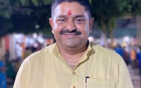 कानपुर न्यूज़: अजय कुमार द्विवेदी ने हवाई अड्डे का नाम बदलने की मांग। 