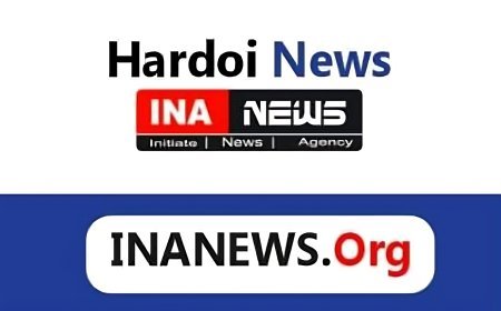 हरदोई न्यूज़ - युवती को भगा ले जाने का आरोप में युवक को 5 वर्ष की जेल, 5000 का अर्थ दंड