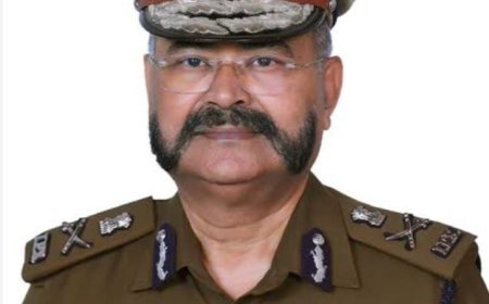 लखनऊ न्यूज़: डीजीपी का नया फरमान जारी, जांच के बाद दर्ज किया जायेगा एफआईआर। 