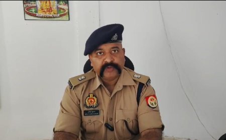 हरदोई न्यूज़ - कांवड़ यात्रा को लेकर जिले के कई जगहों पर होगा रुट-डायवर्जन