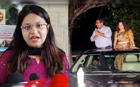 यूपीएससी की जांच में पूजा खेडकर को लेकर चौंकाने वाले खुलासे..