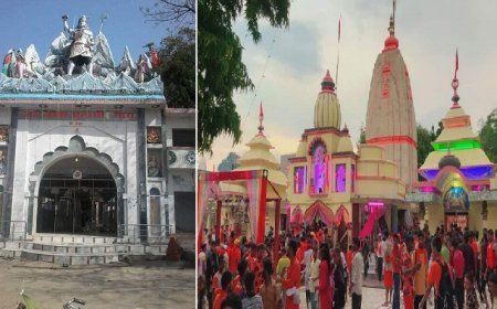 सावन में हर हर महादेव, घर घर महादेव का उद्घोष करते हुए शिव आराधना करेंगे भक्तजन: अम्बरीष