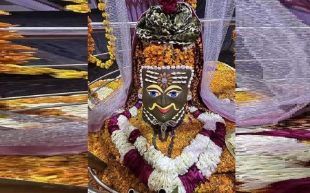 बुद्धेश्वर महादेव के दर्शन मात्र से दूर होते हैं दुख-दर्द।