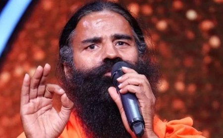 कांवड़ यात्रा पर बोले रामदेव, किसी को अपनी पहचान उजागर करने में कोई समस्या नहीं होनी चाहिए।