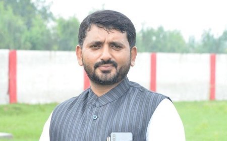 बरेली न्यूज़: सय्यद समीर शाहिद को मिल रहा है भारी जनसमर्थन।