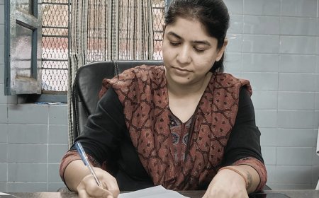 असामान्य आदतो से मानसिक रोगों की होती शुरुआत - डॉ. आरती