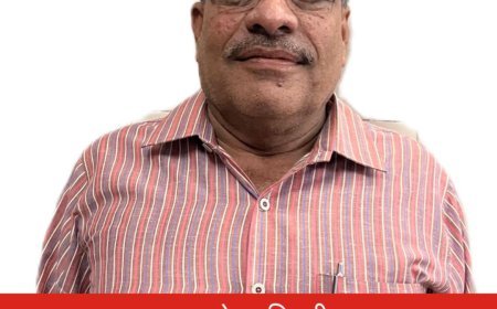 कानपुर न्यूज़: 25 जुलाई को 14 सूत्री मांगों को लेकर शिक्षक देंगे धरना। 