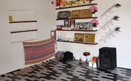 बिजनौर न्यूज़: वशीकरण-  तंत्र विद्या और वशीकरण के नाम पर लोगों को बनाया जा रहा बेवकूफ। 