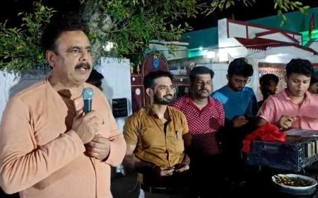 हरदोई न्यूज़: खेल से आपसी सौहार्द,एकता,भाईचारे की भावना को बढ़ावा मिलता : बब्बू