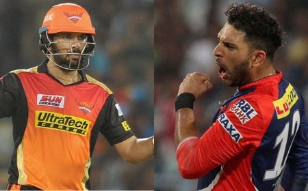 IPL में होगी सिक्सर किंग की वापसी! इस चैंपियन टीम के बनेंगे कोच।
