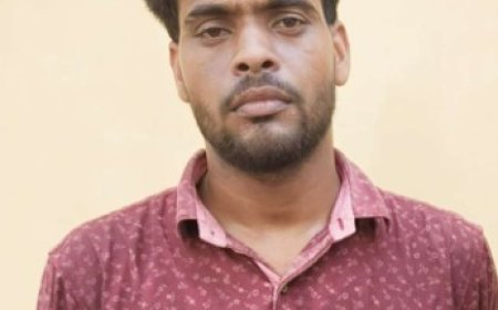 टीसी का फर्जी नियुक्ति पत्र लेकर पहुंचा शख्स, सच्चाई जानकर उड़े होश