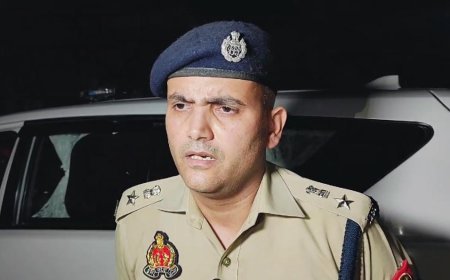 हरदोई ब्रेकिंग: बदमाशों ने वकील को मारी गोली, कोर्ट मैरिज का बहाना लेकर घर में हुए थे दाखिल