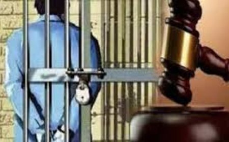 हरदोई: 11 साल बाद मिला न्याय, लड़की को भगाने के आरोप में 5 साल की सजा