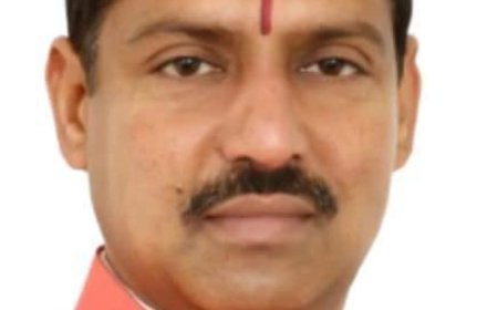 देवबंद न्यूज़: 28 लाख रुपये से होगा देवबंद के रेलवे रोड का निर्माण, नगरपालिका ने मार्ग निर्माण को दी हरी झंडी।