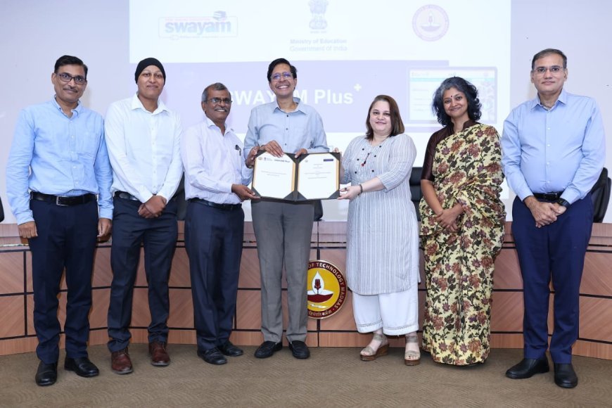 हरदोई न्यूज़: पीस एजुकेशन प्रोग्राम को लगे पंख द प्रेम रावत फाउंडेशन और शिक्षा मंत्रालय ने साइन किया एमओयू। 