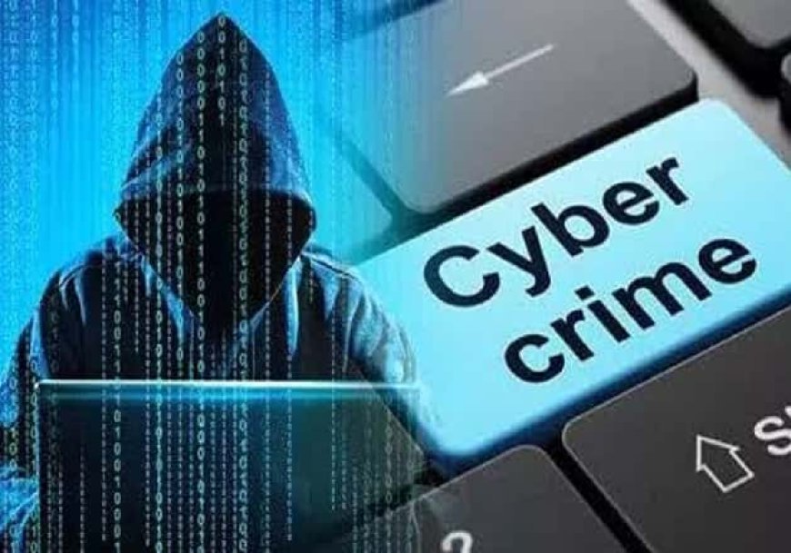 हरदोई न्यूज़: प्रधान संघ अध्यक्ष का मोबाइल हैक, खाते से उड़ाए 80 हजार।