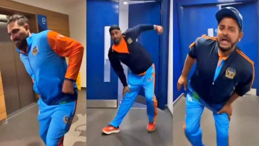 फैन्स के नाराजगी के बाद हरभजन सिंह ने मांगी माफी, जानिए क्या है मुख्य वजह।