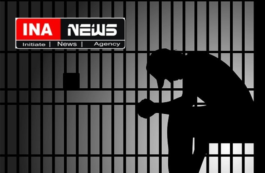 प्रतापगढ़ न्यूज़: पत्नी के हत्या के आरोप में पति को सश्रम आजीवन कारावास। 