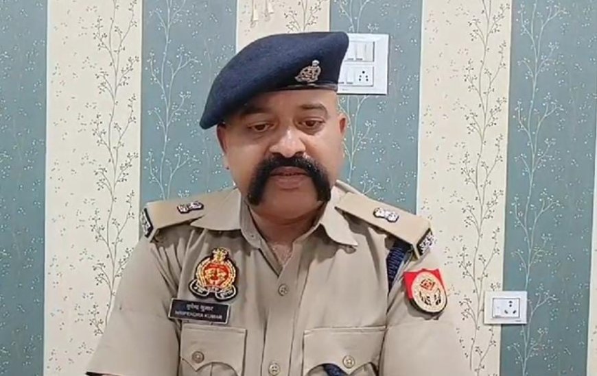 हरदोई: रास्ता बनाने को लेकर विवाद, प्रधान सहित 5 घायल