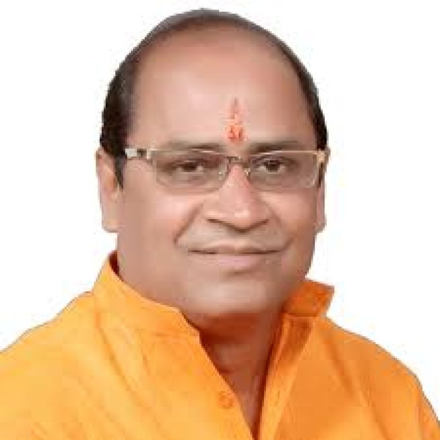 कानपुर न्यूज़: लगातार रोहांगियाओ की बढ़ती संख्या पर विधायक ने जताई चिंता।  